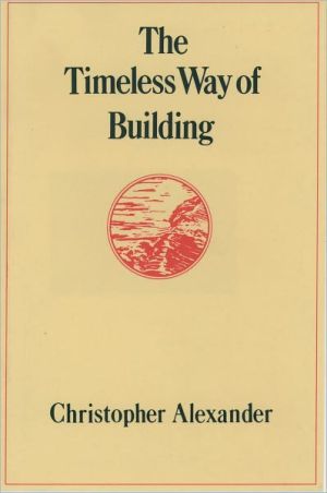 Book The Timeless Way of Building free
