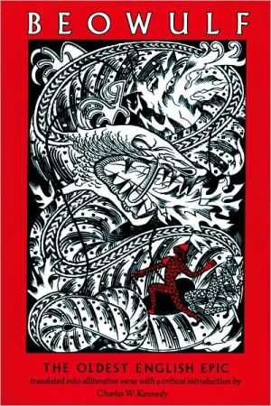 Book Beowulf: The Oldest English Epic (Galaxy Books) free