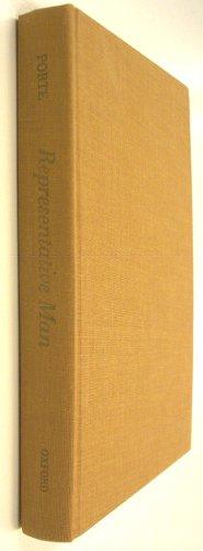Book Representative Man: Ralph Waldo Emerson in His Time free