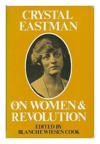 Book Crystal Eastman on Women and Revolution free