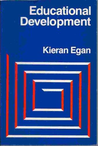 Book Educational development free
