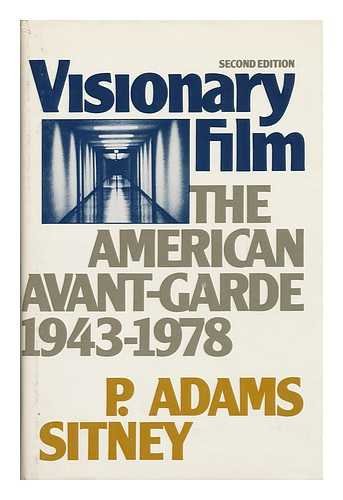 Book Visionary Film: The American Avant-Garde free