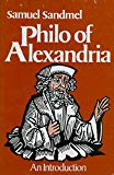 Book Philo of Alexandria: An Introduction free