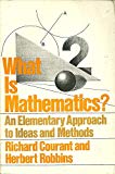 Book What Is Mathematics free