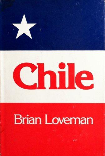 Book Chile: The Legacy Of Hispanic Capitalism (latin American Histories) free