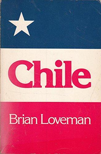 Book Chile: The Legacy Of Hispanic Capitalism free