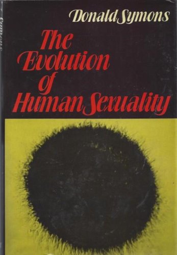 Book The Evolution of Human Sexuality free