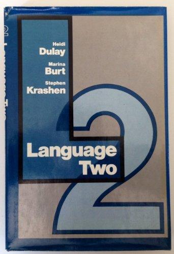 Book Language two free