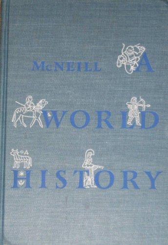 Book A World History free