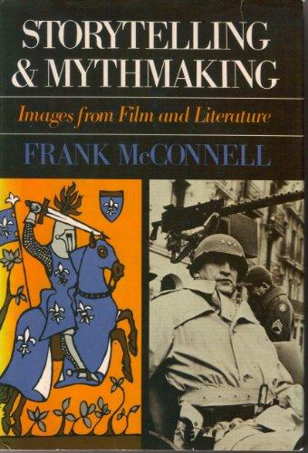 Book Storytelling and mythmaking: Images from film and literature free