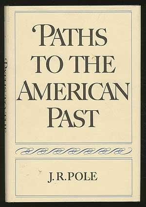 Book Paths to the American Past free