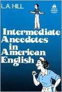 Book Intermediate Anecdotes in American English (American Supplementary Material) free
