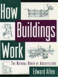 Book How Buildings Work: The Natural Order of Architecture free