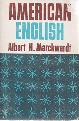 Book American English free
