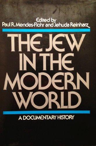Book The Jew in the Modern World: A Documentary History free Book The Jew in the Modern World: A Documentary History free