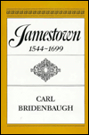 Book Jamestown, 1544-1699 free