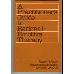 Book A Practioner's Guide to Rational-Emotive Therapy free