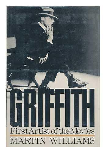 Book Griffith: First Artist of the Movies free
