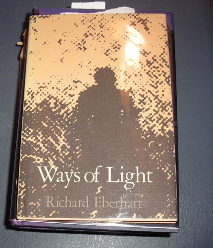 Book Ways of Light: Poems 1972-80 free