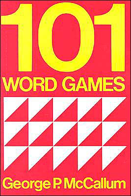 Book 101 Word Games (Material De Teacher Training) free Book 101 Word Games (Material De Teacher Training) free