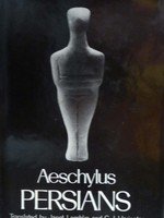 Book Persians (Greek Tragedy in New Translations) free