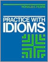 Book Practice with Idioms free