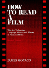 Book How to Read a Film: The Art, Technology, Language, History, and Theory of Film and Media free