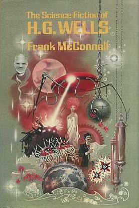Book The Science Fiction of H.G. Wells (Science Fiction Writers) free