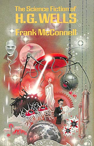 Book The Science Fiction of H.G. Wells (Science Fiction Writers) free