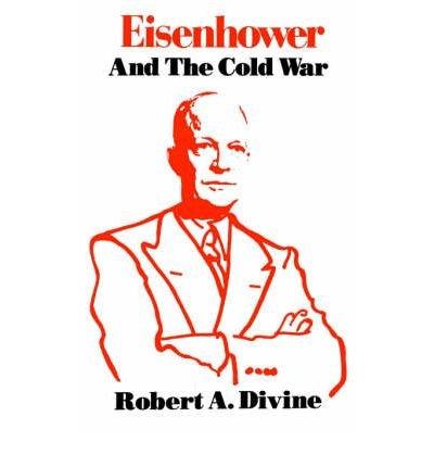 Book Eisenhower and the Cold War free