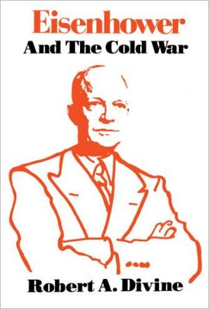 Book Eisenhower And The Cold War free