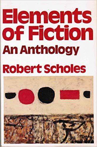 Book Elements of Fiction: An Anthology free