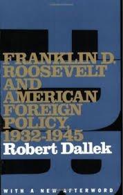Book Franklin D. Roosevelt and American Foreign Policy, 1932-1945 free