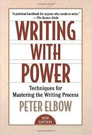 Book Writing With Power: Techniques for Mastering the Writing Process free