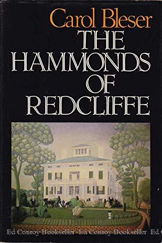 Book The Hammonds of Redcliffe free
