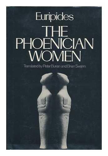 Book The Phoenician Women (Greek Tragedy in New Translations) free