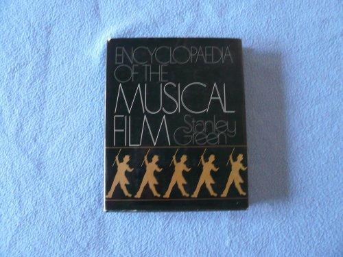 Book Encyclopaedia of the Musical Film free