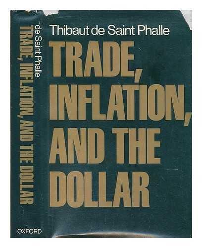 Book Trade, Inflation, And The Dollar: An Entrepreneurial View free