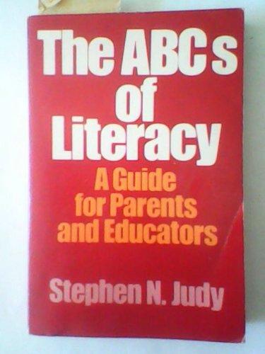 Book The ABC's of Literacy free
