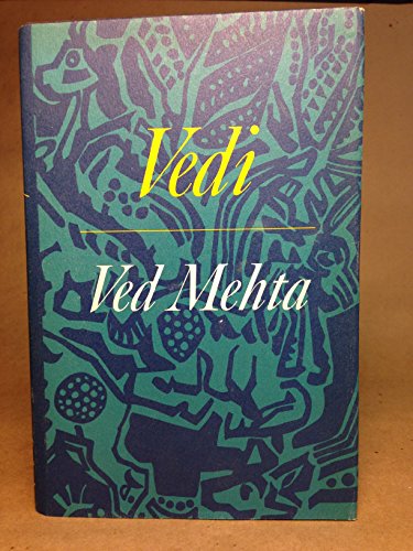 Book Vedi free