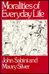 Book Moralities of Everyday Life free