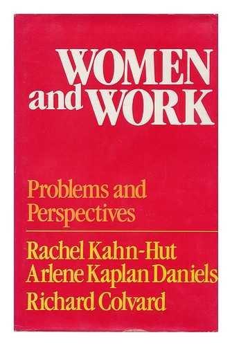 Book Women and Work free