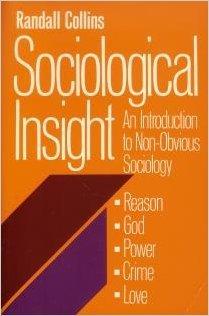 Book Sociological Insights: An Introduction to Nonobvious Sociology free