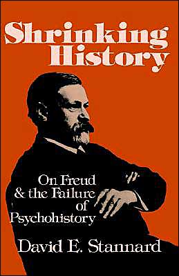 Book Shrinking History: On Freud and the Failure of Psychohistory free