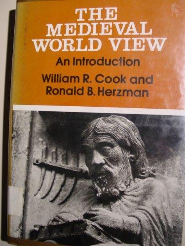 Book The Medieval World View: An Introduction free