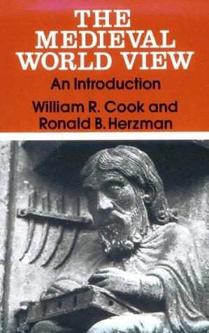 Book The Medieval World View: An Introduction free