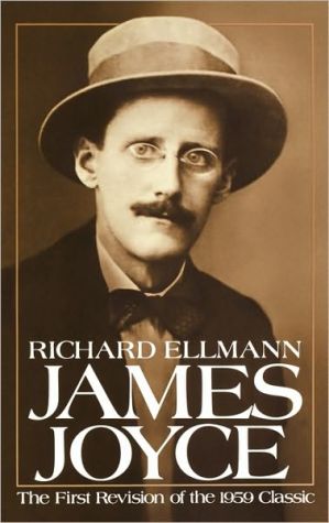 Book James Joyce, New and Revised Edition free
