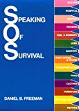 Book Speaking of Survival: Student Book (American Supplementary Material) free
