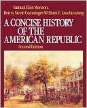 Book A Concise History of the American Republic: Single Volume free