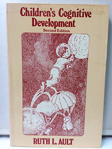 Book Children's Cognitive Development free